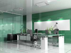 Büro